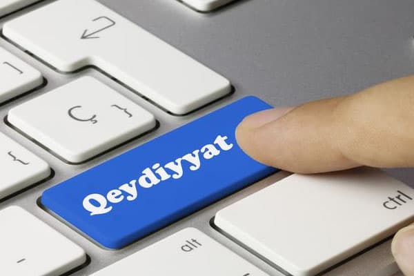 Ali məktəblərin boş qalan yerlərinə qeydiyyat başladı