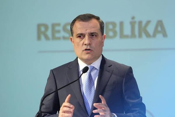 Nazirdən yeni təyinat
