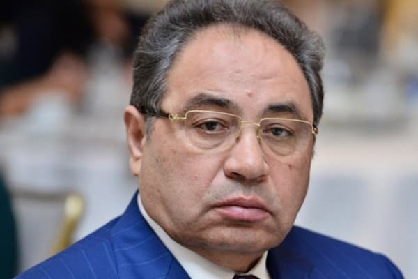 Abel Məhərrəmovun kürəkəni vəfat etdi