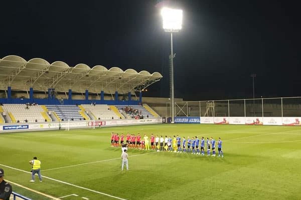 "Qarabağ" 3 qol vurdu, "Sabah" uduzdu (VİDEO)