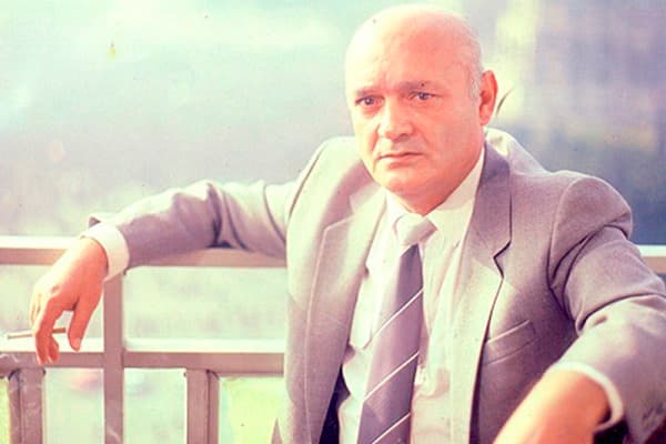 Həsənağa Turabov müstəntiqi şillələyib? - Polis oğlundan AÇIQLAMA
