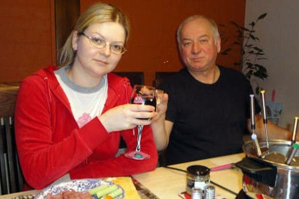 ABŞ-dan "Skripal məsələsi"nə görə ikinci sanksiya qərarı