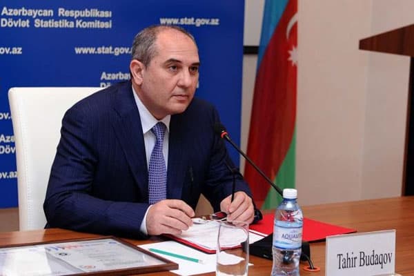 Əli Əhmədovdan sonra Tahir Budaqov da bazara çıxacaqmı? - "Statkom" sədrinə ilginc təklif... 