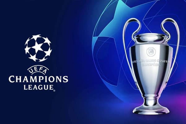 Çempionlar Liqasında püşkatma vaxtı açıqlandı