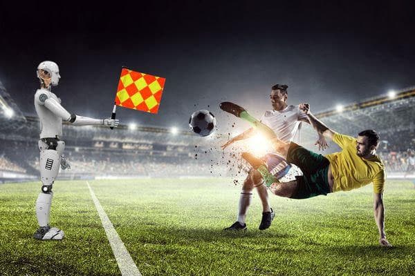 FIFA futbolda inqilabi dəyişikliyə hazırlaşır