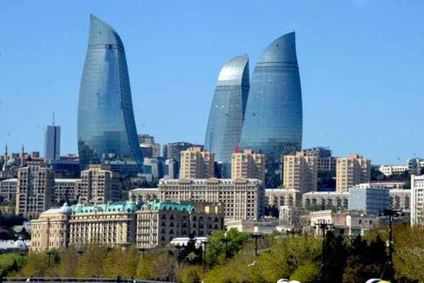 Bakıda 134 ünvanda yerləşən çoxmənzilli binaların istismarına icazələr verilib