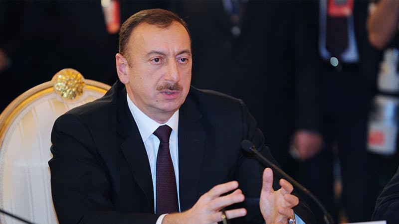 Prezident bu nazirliyin işçilərinin sayını artırdı (FƏRMAN)