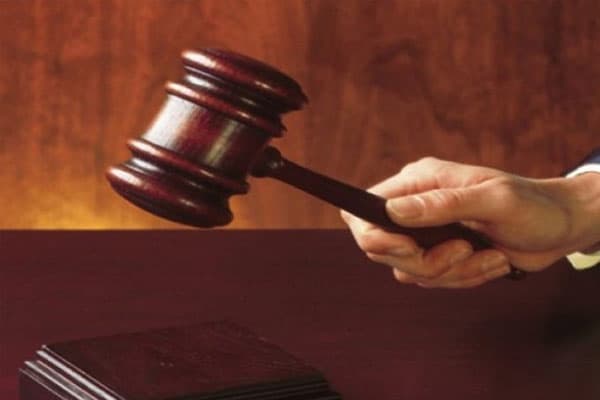 Qanuni oğru adını məhkəmədə ləğv etdirdi