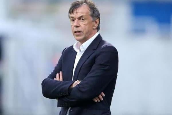 Millimizin baş məşqçisi: "Buna sevindim"