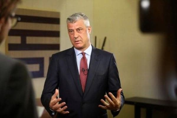 Kosovada növbədənkənar seçkilərin vaxtı bilindi