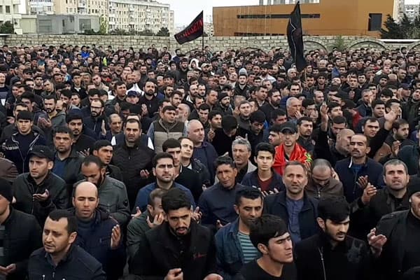 QMİ Məhərrəm ayının başlayacağı tarixi açıqladı