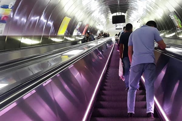 Sabah metro gücləndirilmiş iş rejimində işləyəcək