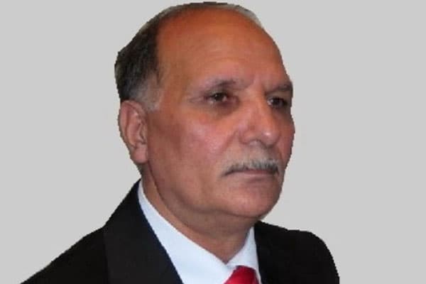 Azərbaycanda keçmiş partiya sədri vəfat edib