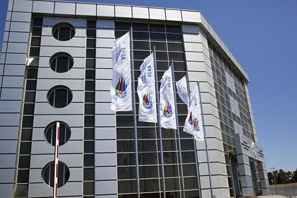 AFFA “Sumqayıt”ın prezidenti və baş məşqçisinə xəbərdarlıq etdi