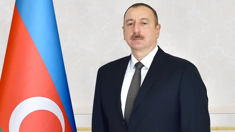 Prezident müddətli həqiqi hərbi xidmətə çağırış haqqında sərəncam imzaladı