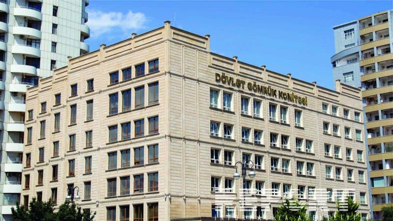 Millət vəkilindən Gömrük Komitəsinin ləğvi ilə bağlı açıqlama