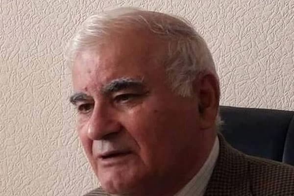 Baş redaktorun atası 102 yaşında vəfat etdi