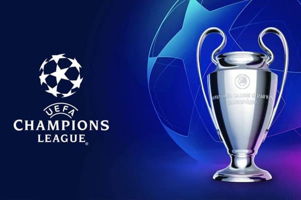 Çempionlar Liqası: qrup mərhələsinin bütün iştirakçıları