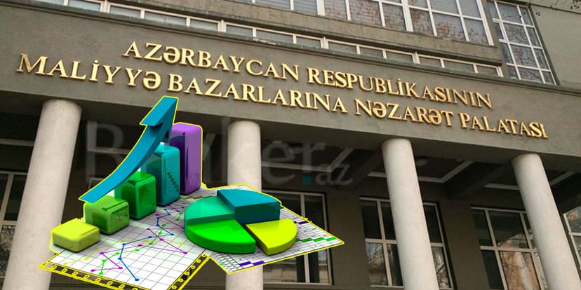 Palata açıqladı: Sığorta bazarında artım var (HESABAT)
