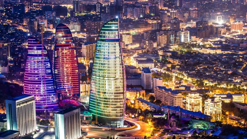 Dünyanın ən təhlükəsiz şəhərləri: Bakı neçəncidir? (FOTO)