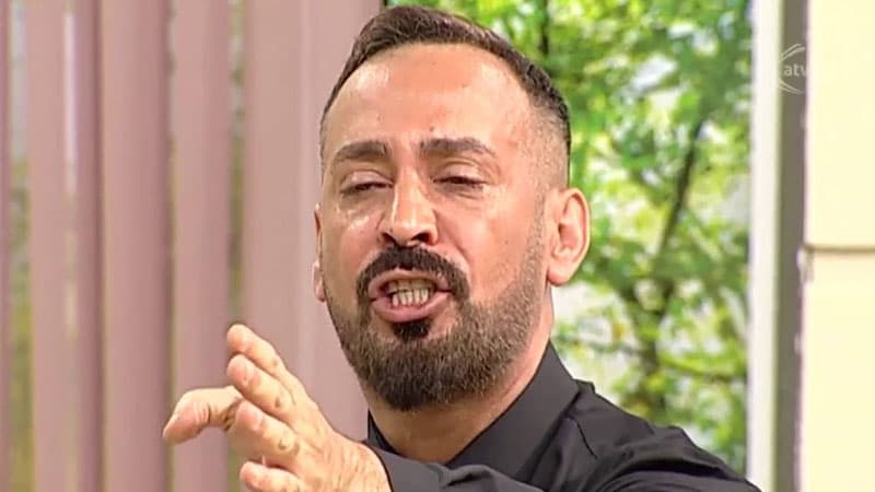 Azərbaycanlı müğənninin biznesi çökdü: Külli miqdarda borcu var