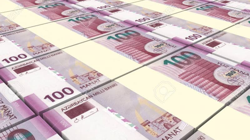 5,2 milyard manat hara xərclənib? - HESABAT