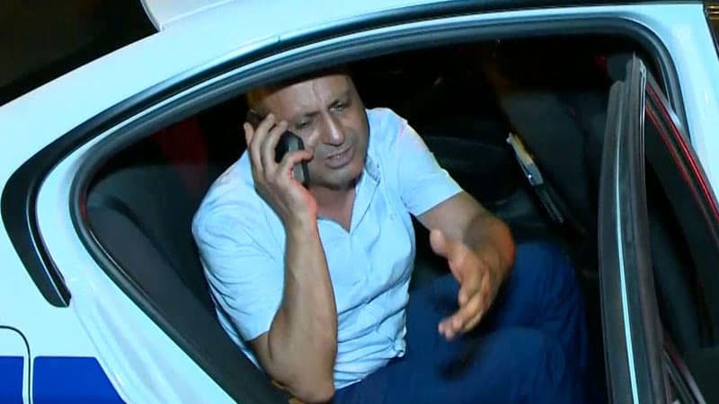 “İçki içmirəm, amma çəkirəm, həvəskarıyam” - Bakıda reyd (VİDEO)