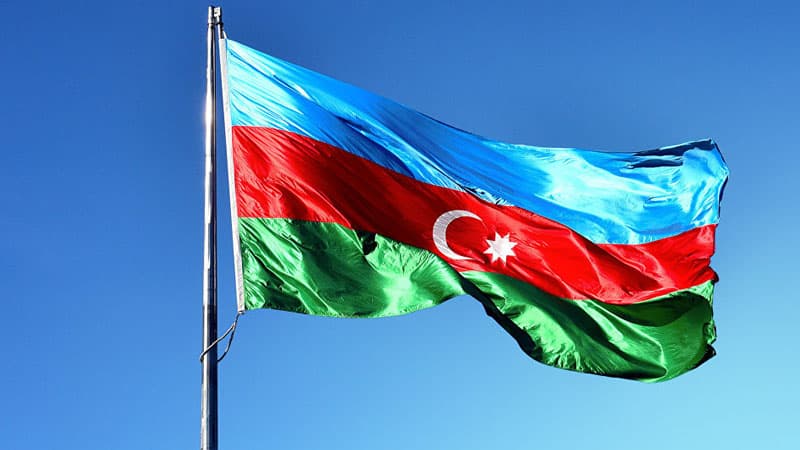 Azərbaycan Konstitusiyası fars dilinə tərcümə edilib