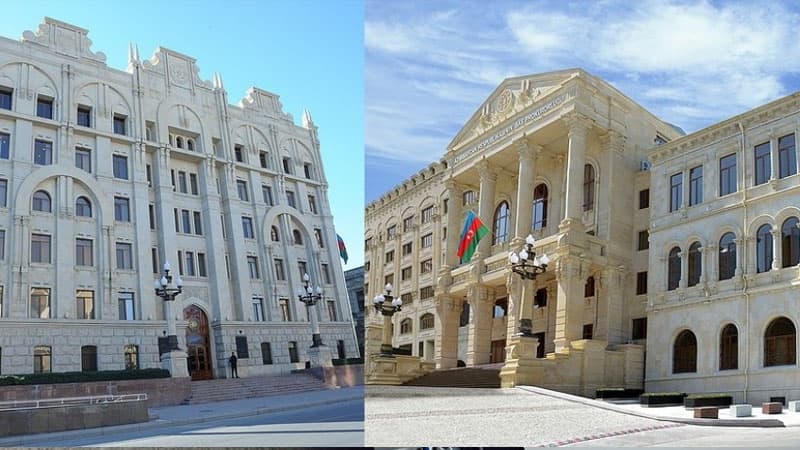 Tərtərdəki qumbara partlaması ilə bağlı rəsmi açıqlama