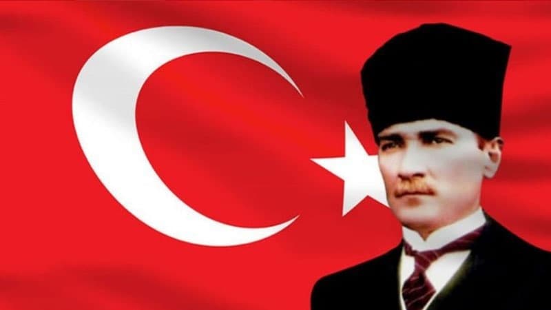 Türkiyə Zəfər bayramını qeyd edir