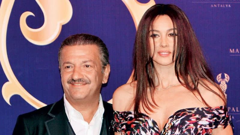 Telman İsmayılova "sürpriz": fırıldaqçılıq, çirkli pullar...