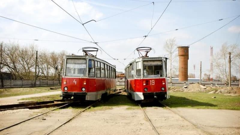 Bakıda tramvaylar bərpa oluna bilər