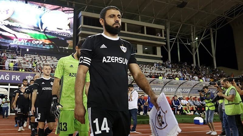 Rəşad Sadıqov: "Sevilya" bu turnirin favoritlərindən biridir"