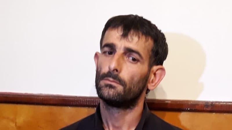 Astarada iki avtobusu yandıran şəxs tutuldu