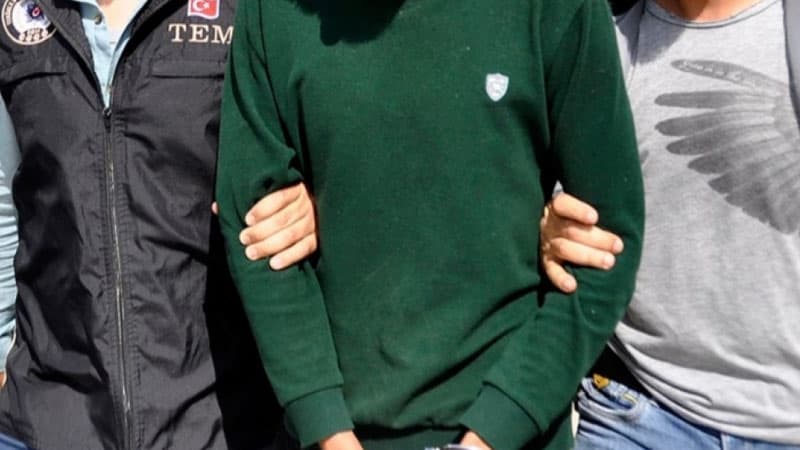 Türkiyədə terror aktı planlaşdıran 21 nəfər saxlanıldı