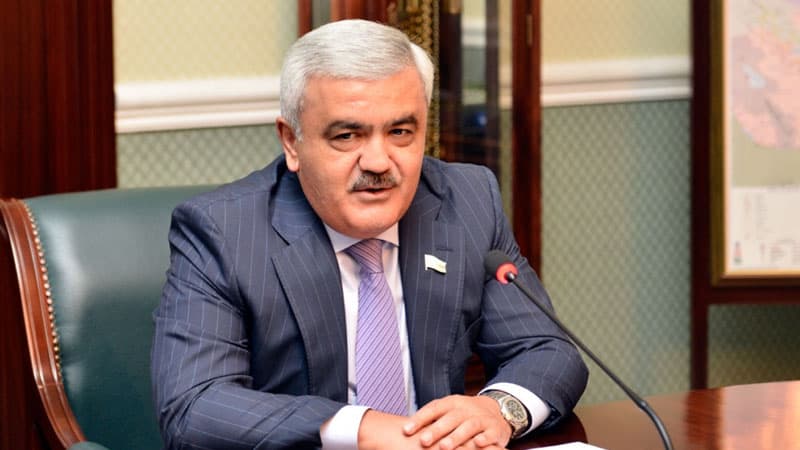 Rövnəq Abdullayev: “Klublarımız Avropa Liqasını bizim üçün doğmalaşdırıb"
