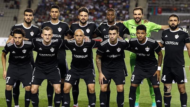 "Qarabağ"ın Avropa Liqasındakı oyun təqvimi açıqlandı