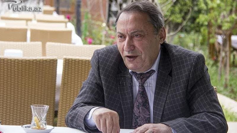 Azərbaycanın sabiq Baş prokuroru pensiyasının artırılmasını tələb edir