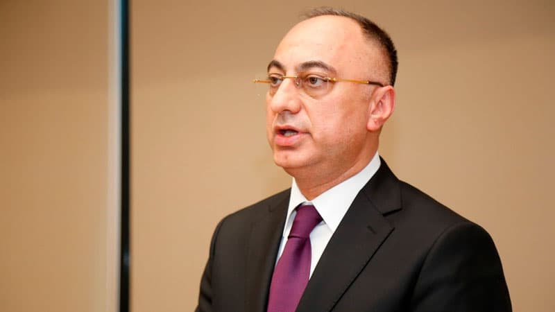AQTA sədrindən məsləhət: “Qoyun quyruğu yeyin”