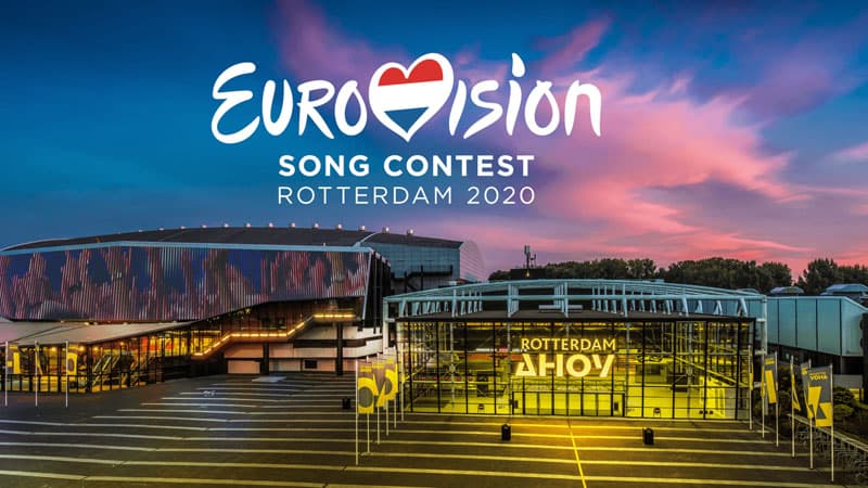 "Eurovision 2020" bu şəhərdə keçiriləcək