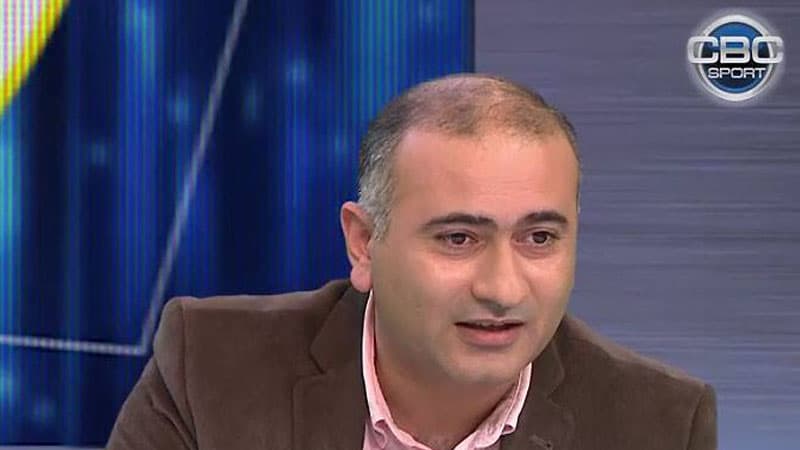 Firuz Abdulla: "AFFA heç kimlə müharibə aparmır"