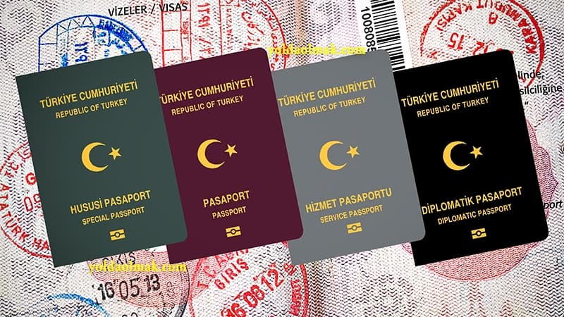 Türkiyə vətəndaşları üçün vizasız rejim başladı