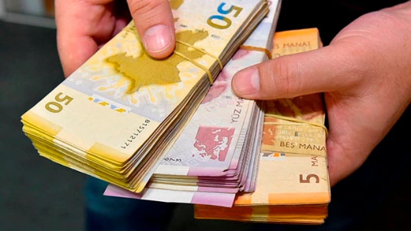 Onların da maaşları artırıldı