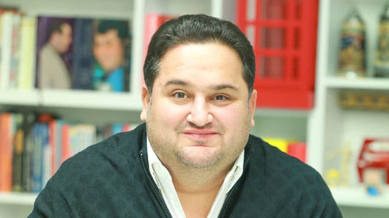 Murad Dadaşov tanınmaz hala düşdü (FOTO)