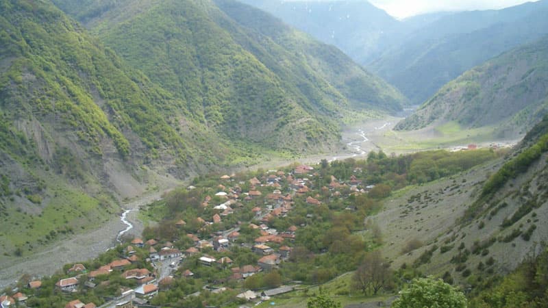 Turizm cənnətini cəhənnəmə çevirənlər