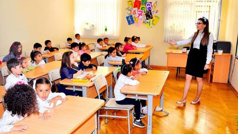 Lisey siniflərinə yerdəyişmə hansı formada olacaq?