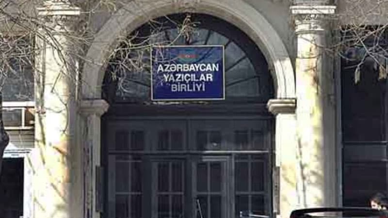 Anarın müavini vəfat etdi