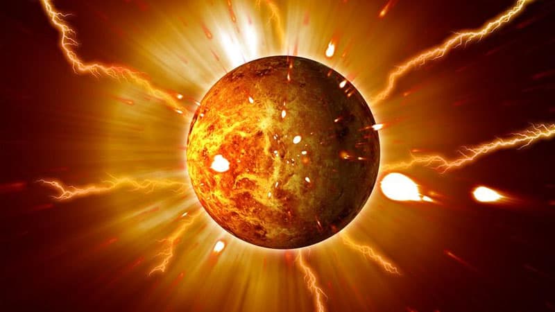 Geomaqnit qasırğası insan orqanizminə necə təsir edir?