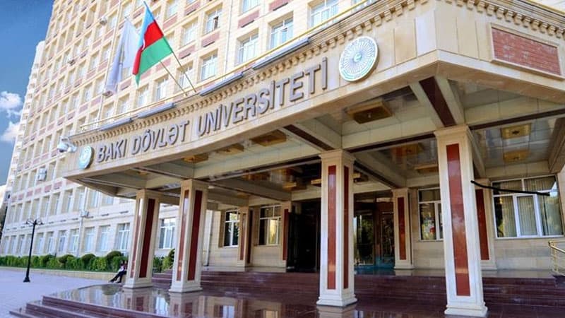 BDU-nun yaradılmasından 100 il ötdü