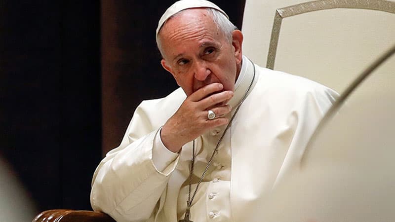 Papa qorxu dolu anlar yaşadı: köməyə yanğınsöndürənlər gəldi